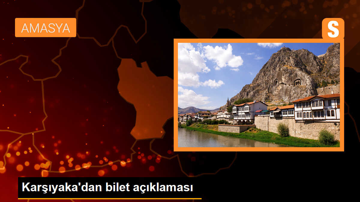 Karşıyaka, dijital bilet sisteminin oturacağını söyledi