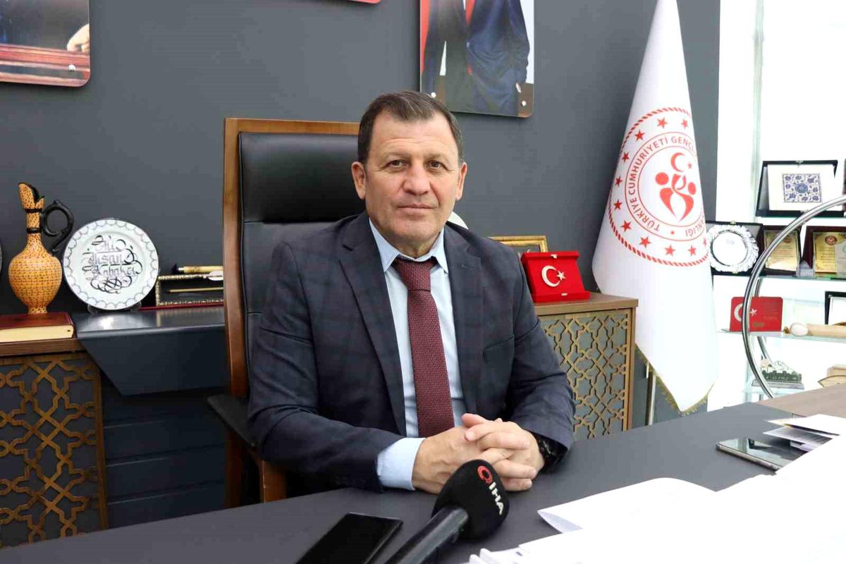 Kayseri\'deki yurtlarda tadilat çalışmaları tamamlandı