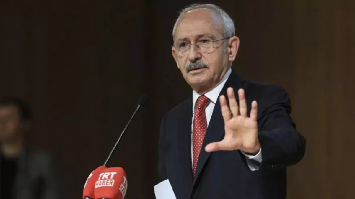 Sivas Katliamı davasının düşürülmesine Kılıçdaroğlu\'ndan sert tepki: Buna karar denmez, olsa olsa suç ortaklığıdır