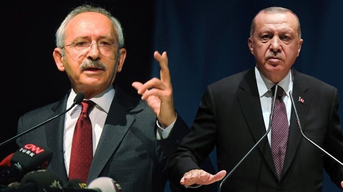 Yeni anayasa için çağrı yapan Cumhurbaşkanı Erdoğan\'a, Kılıçdaroğlu\'ndan yanıt var