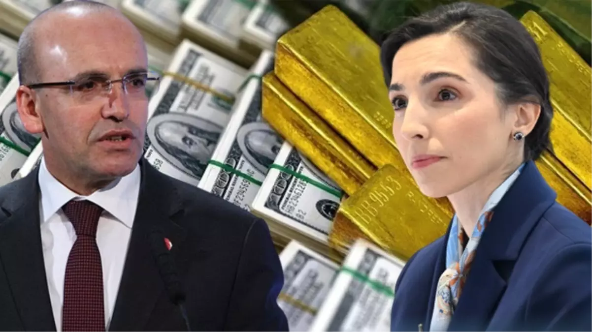 Merkez Bankası rezervleri artmaya devam ediyor! Kasadaki miktar 120 milyar doları aştı