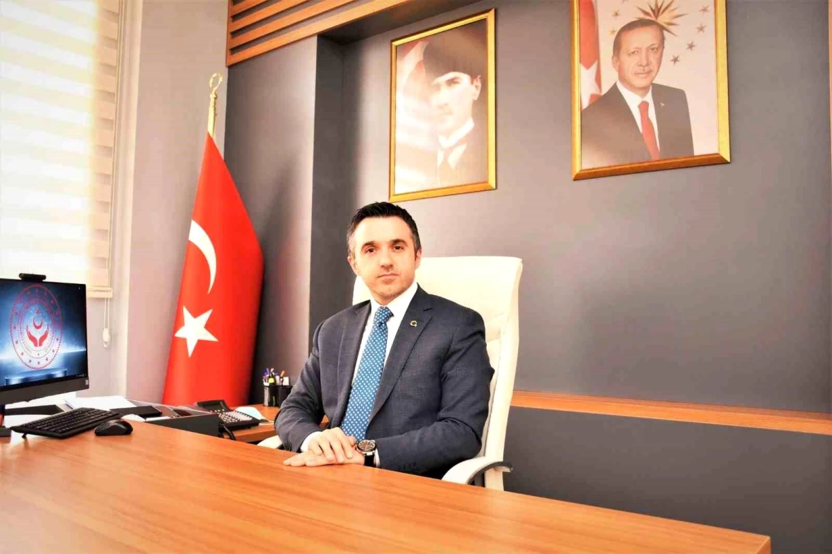 Aydın Aile ve Sosyal Hizmetler İl Müdürü İstanbul\'a atandı