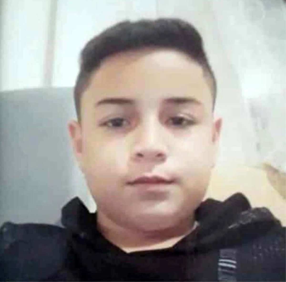 Kocaeli\'de 14 yaşındaki öğrenci kayboldu