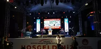 Polatlı Belediyesi Yatırımları Toplu Açılış Töreniyle Hizmete Alındı