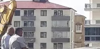 İklim Değişikliğine Karşı Dirençli Kentler Oluşturulmalı