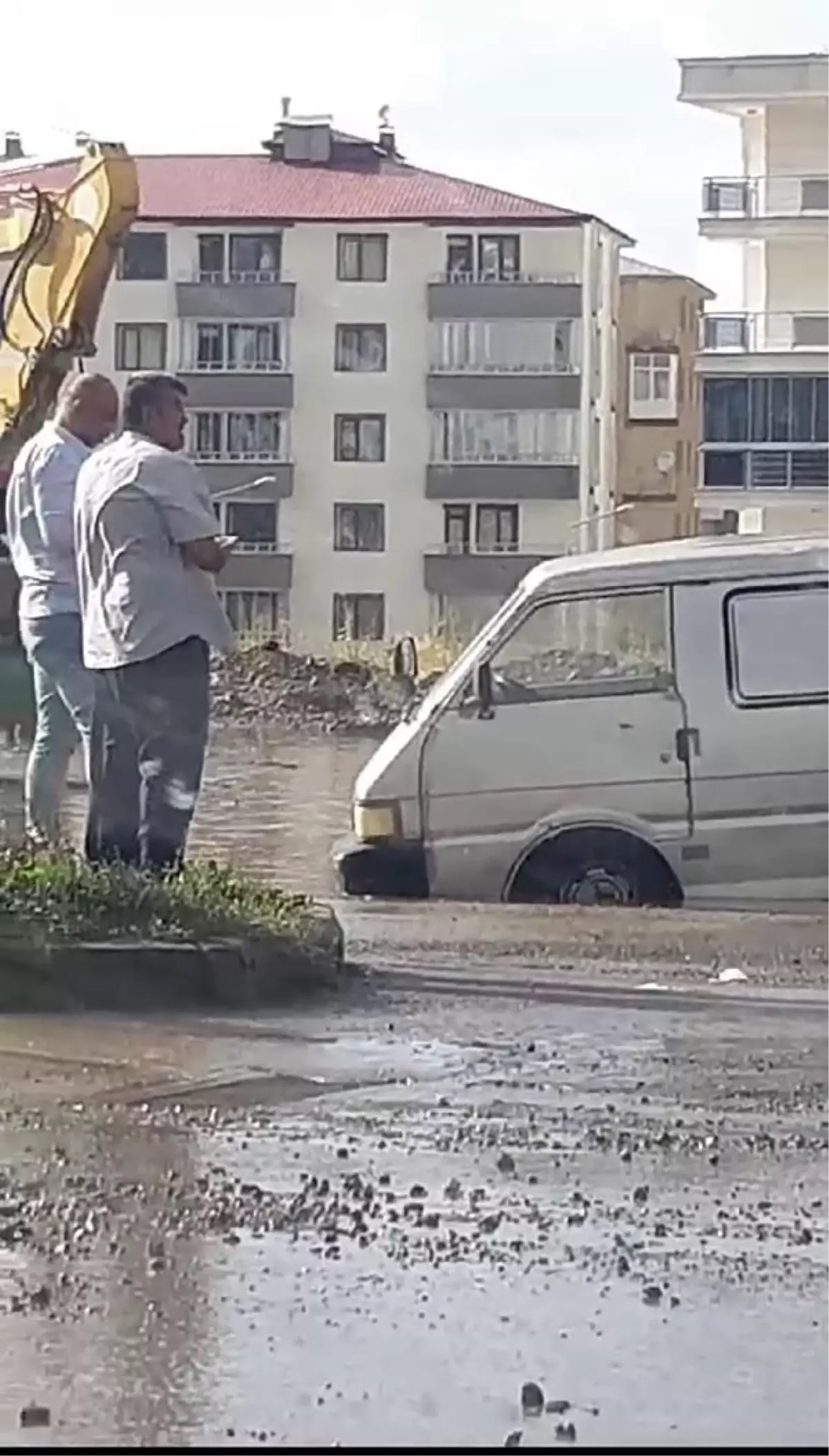 İklim Değişikliğine Karşı Dirençli Kentler Oluşturulmalı