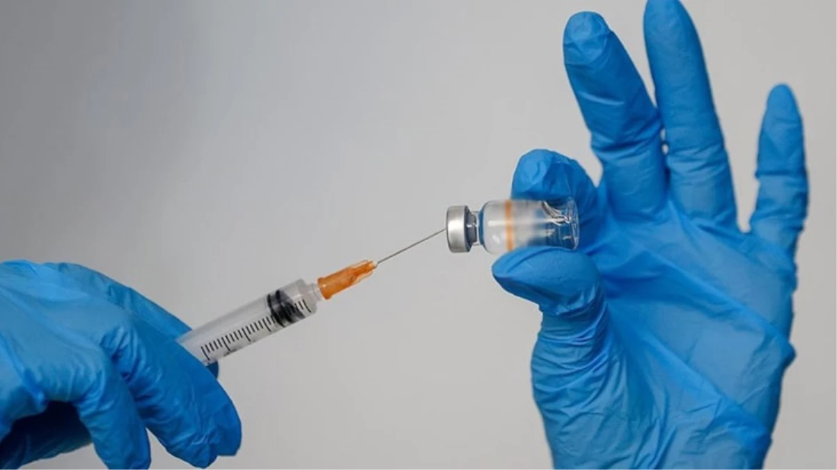 Bakan Koca duyurdu: Grip aşısı uygulaması başlıyor