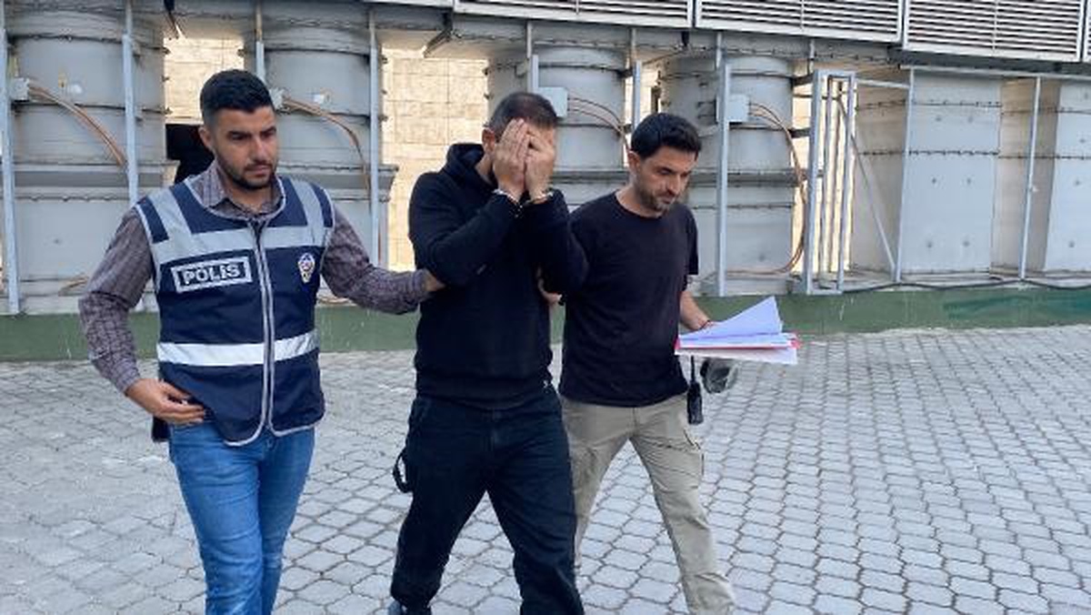 Samsun\'da Silahlı Soygun: Telefon ve Para Çalındı