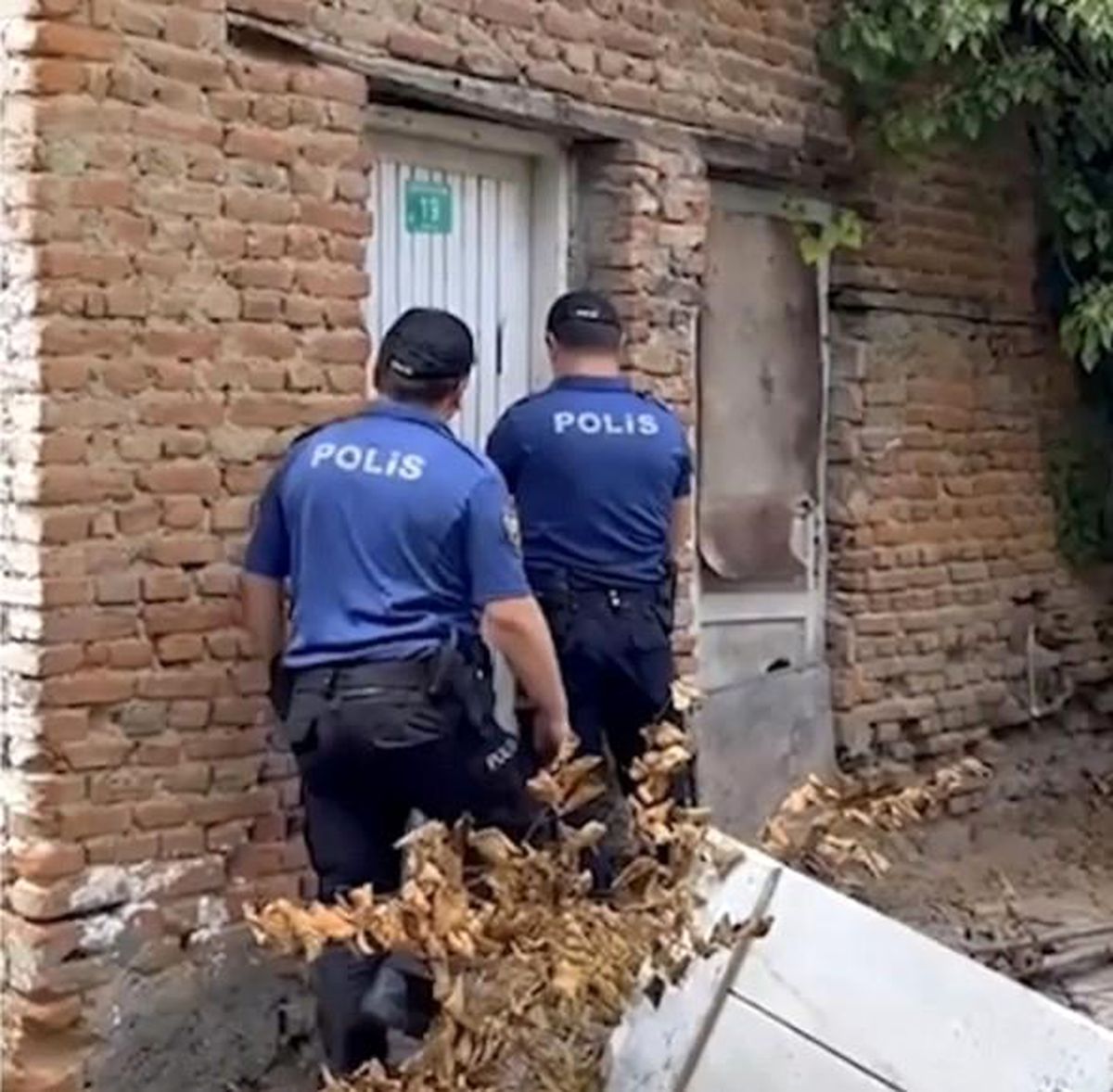 Sinop\'ta Polis Ekipleri Okul Çevrelerinde Denetimlerine Devam Ediyor