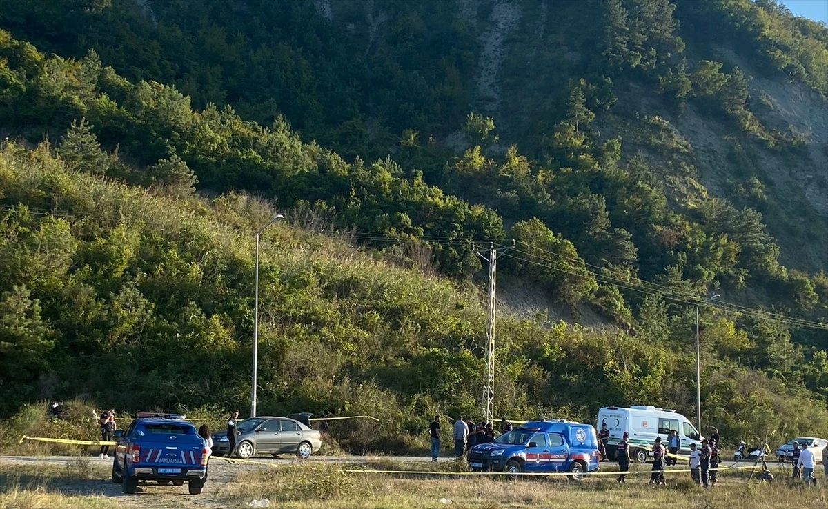 Sinop\'un Türkeli ilçesinde erkek cesedi bulundu
