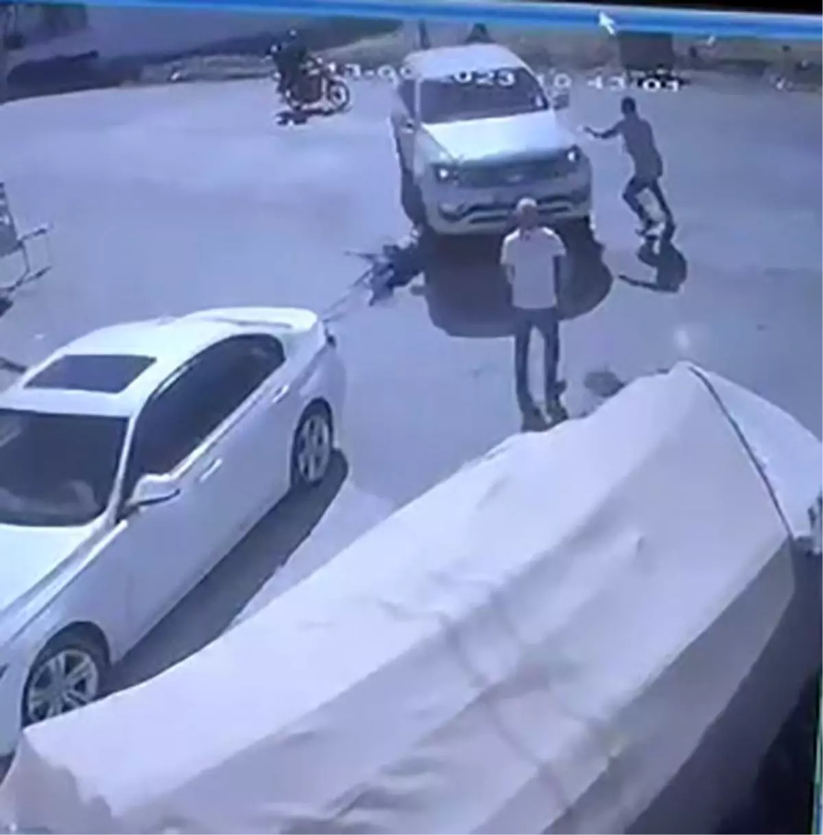 Fethiye\'de kuzenini öldüren şüpheli Denizli\'de yakalandı