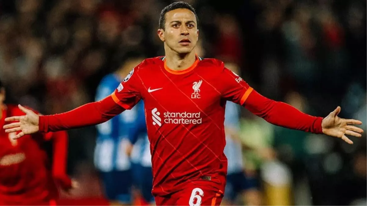 Thiago aşkı bitmiyor! Trabzonspor, dünyaca ünlü orta saha için son bir hamle yapacak