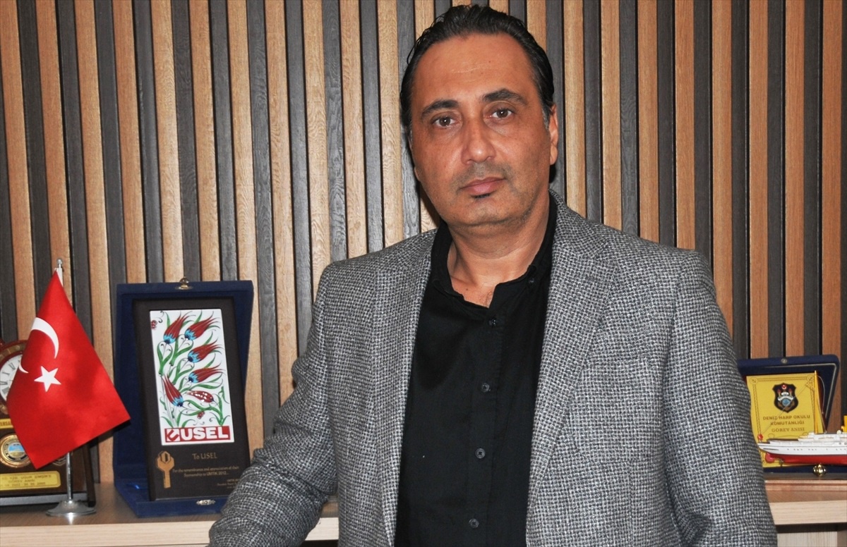 Usel Makina, ABD\'ye 50 Milyon Dolarlık İhracat İçin İş Birliği Yaptı