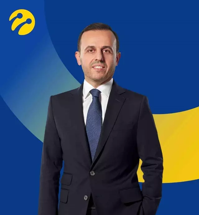 Turkcell'de Üst Yönetim Belirlendi