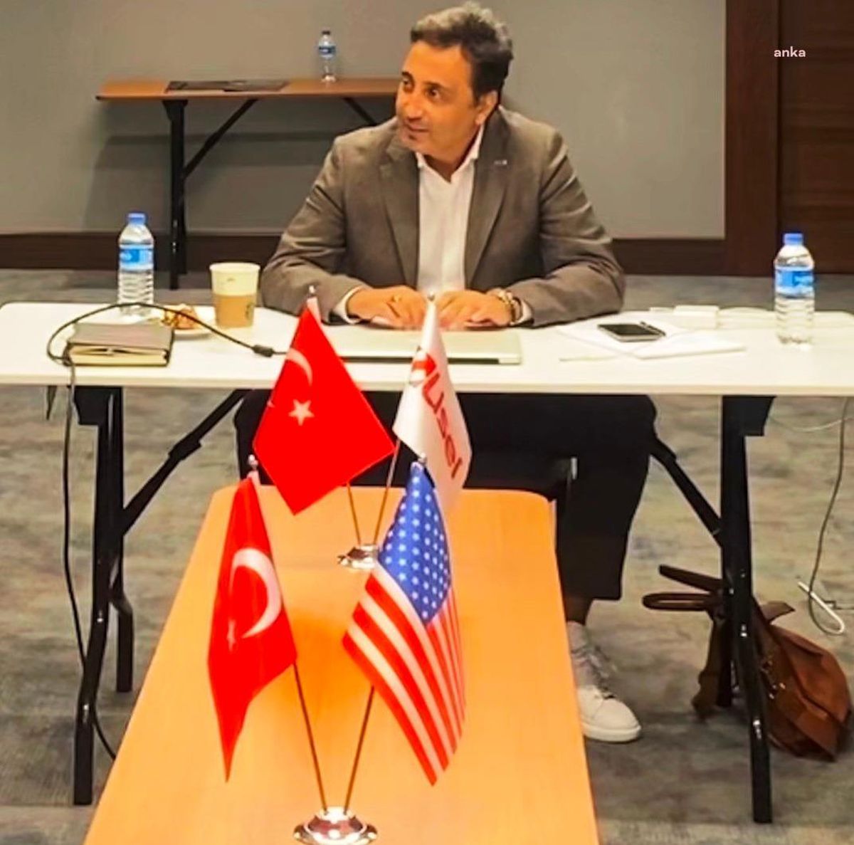 Usel Marka Türk Makineleri ABD\'de Satışa Çıkacak