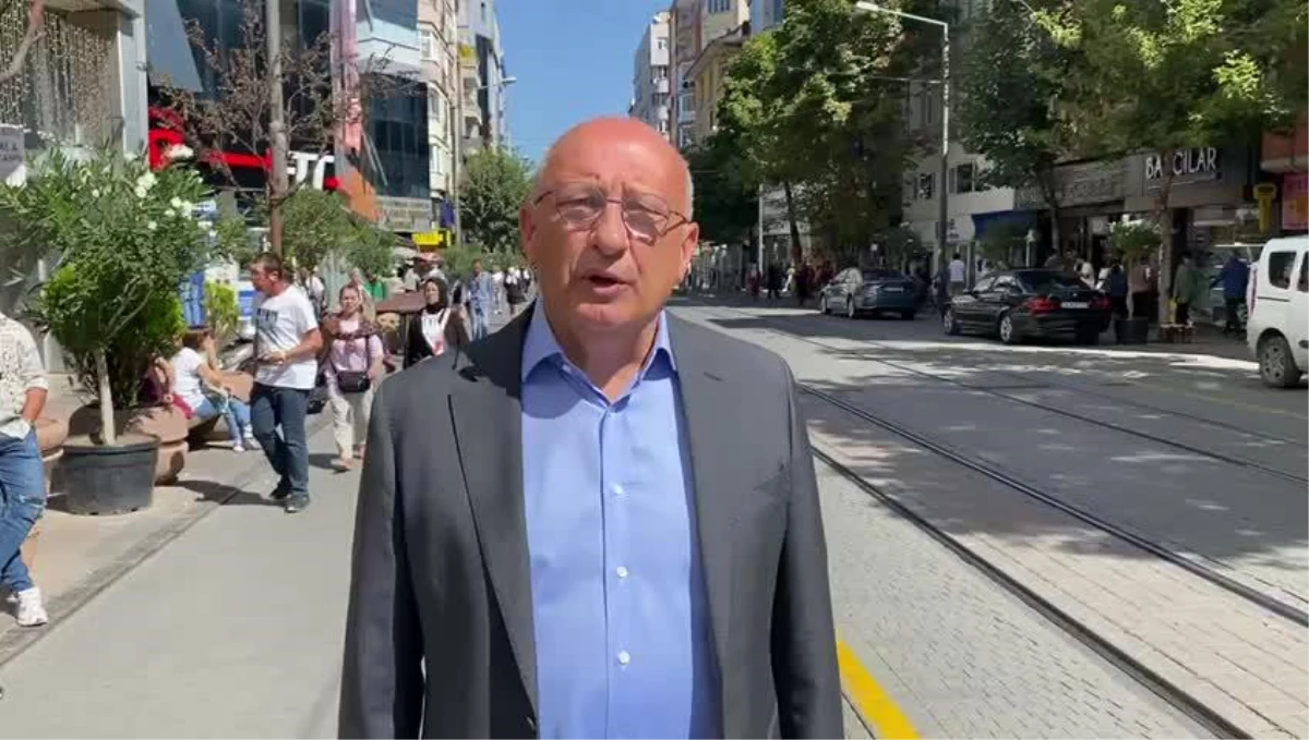 CHP Milletvekili Utku Çakırözer, toplu taşıma için ÖTV ve KDV\'nin kaldırılmasını ve gelir desteği talep etti