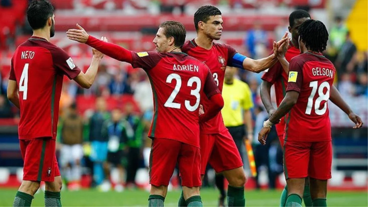 Kocaelispor, dünyaca ünlü Portekizli futbolcu Adrien Silva\'yı renklerine bağlıyor