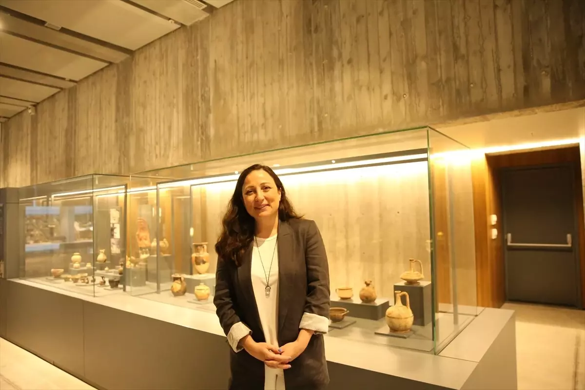 150 yıl önce kaçırılan Troya Hazineleri\'nin iadesi için çalışmalar sürüyor