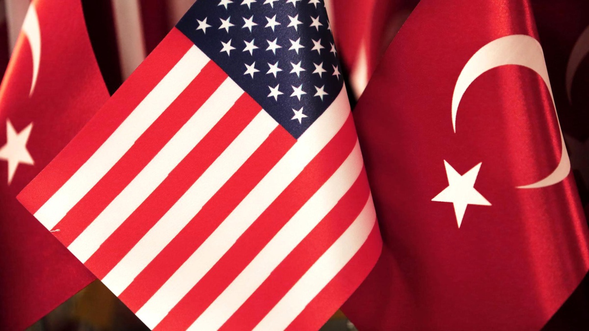 ABD\'den beş Türk şirketi ve bir Türk vatandaşına ambargo