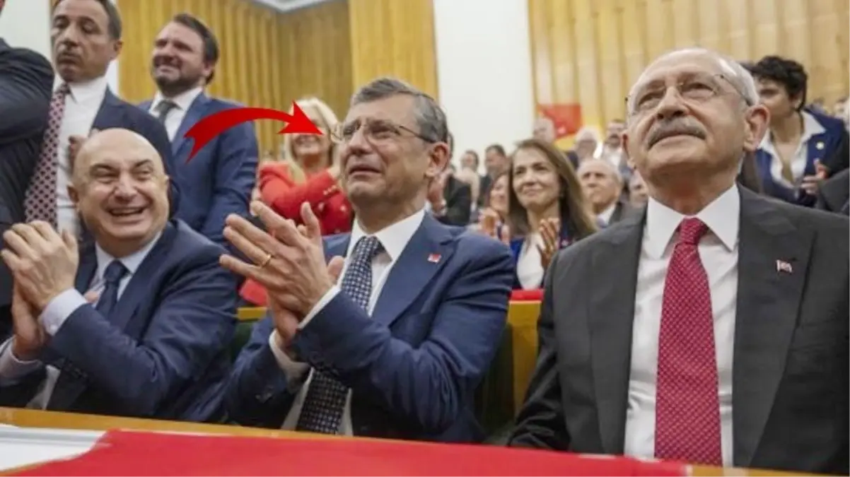 Adaylığını ilan eden Özgür Özel\'e, Kılıçdaroğlu\'nun veda konuşmasına ağladığı anları sordular