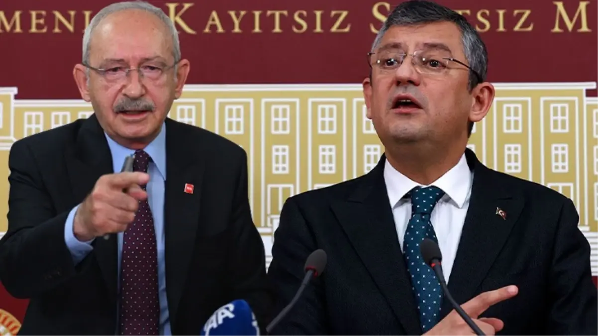 Adaylığını ilan etmeye hazırlanan Özgür Özel\'e CHP\'li Bulut\'tan destek: Yolun açık olsun