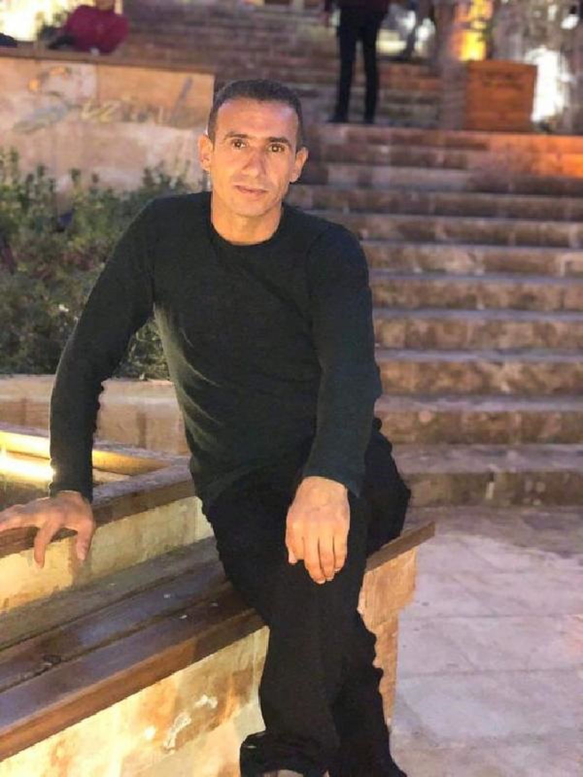Mardin\'de Kardeşler Arasında Alacak Tartışması Kanlı Bitti