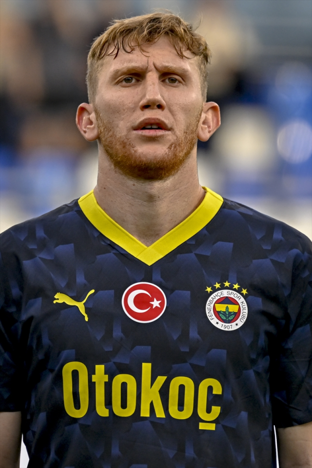 Ali Koç ile Murat Sancak anlaşmaya vardı! Adana Demirspor'un yeni transferi Fenerbahçe'den