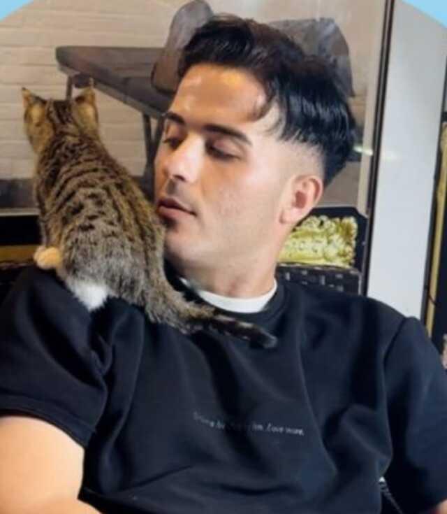 Antalya'da tüyler ürperten cinayet