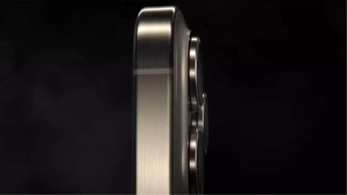 iPhone 15 Pro ve Pro Max Tanıtıldı: İşte Özellikleri