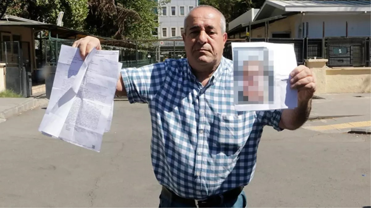 Aracını satan adamın yediği yemekten sonra dünyası karardı: Çocuğuma ekmek alamıyorum 