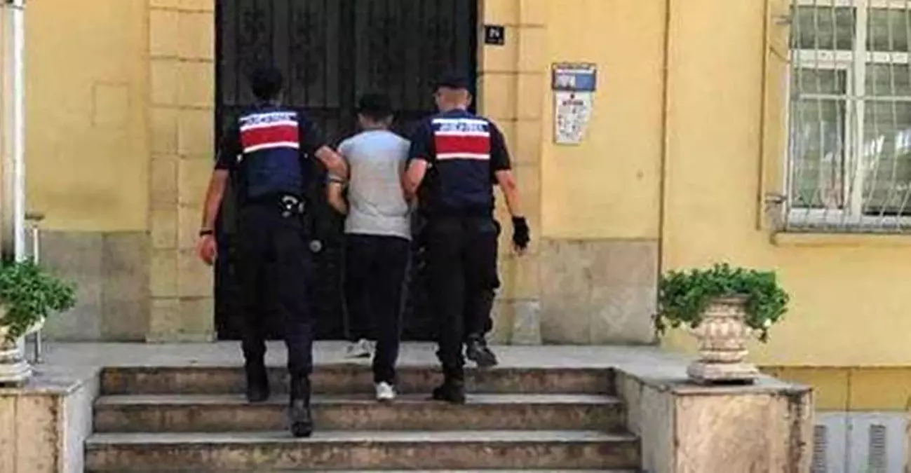 Aydın\'da 2023 yılında 141 suçlu yakalandı