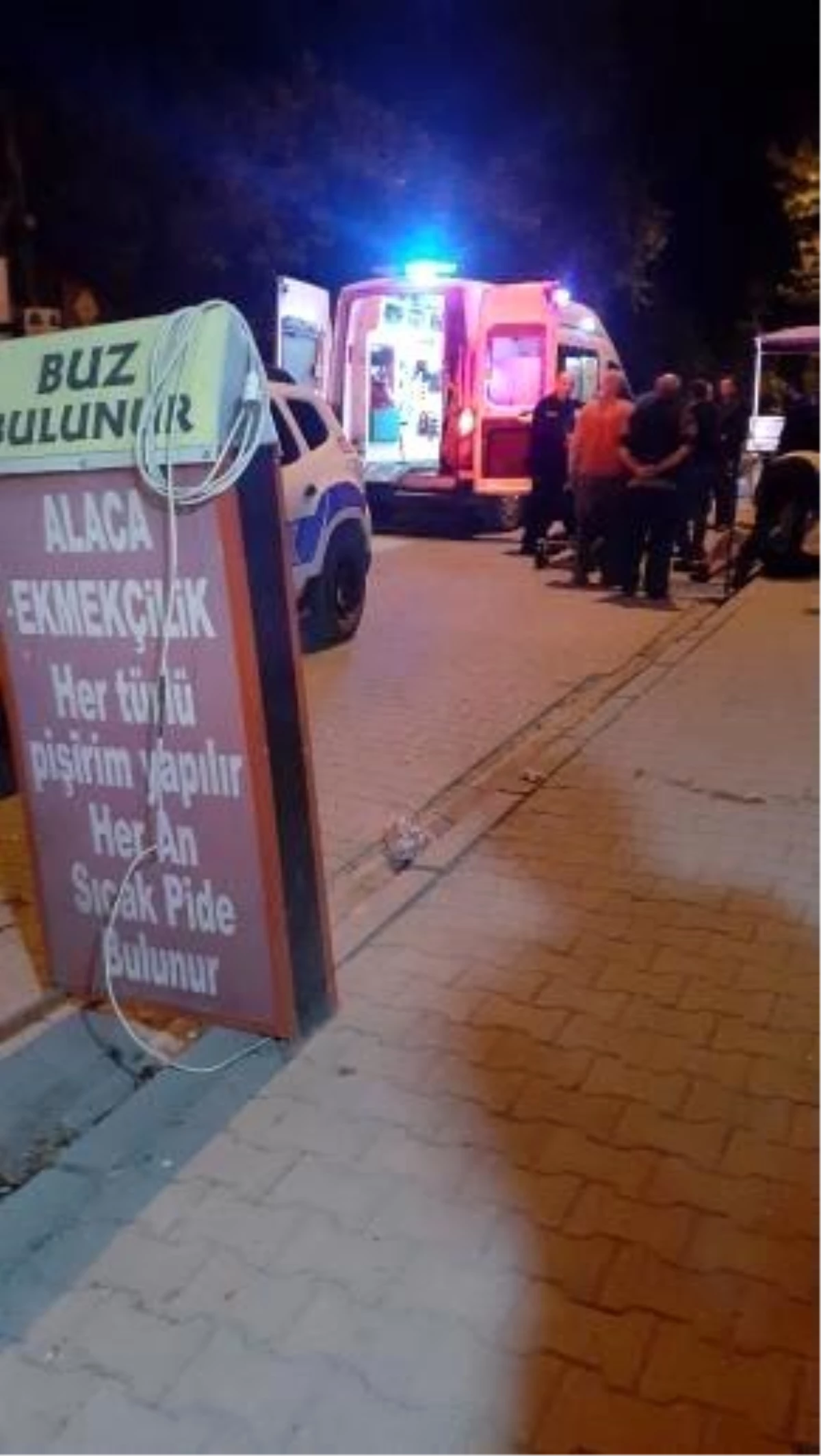 Adana\'da Baba Tartışmasında Silah Kazası: Baba Hayatını Kaybetti