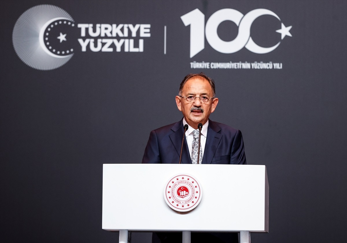 Türkiye\'de 2 Milyon 200 Bin Konut Dönüştürüldü