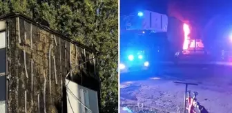 Belçika'da zorunlu cinsellik eğitim kararı sonrası veliler okulları ateşe verdi