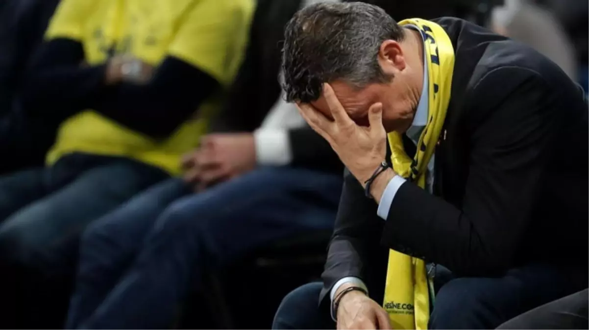 Fenerbahçe, transfer sezonunun bitmesine dakikalar kala 2 yıldıza kapıyı gösterdi