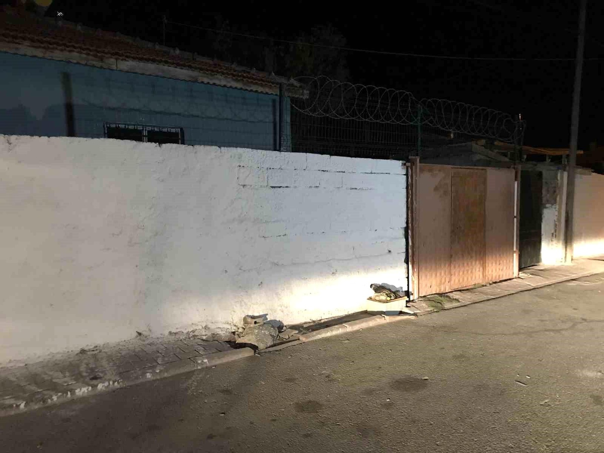 Konya\'da İzinli Çıkan Bir Kişi, Eşini Bıçaklayarak Öldürdü
