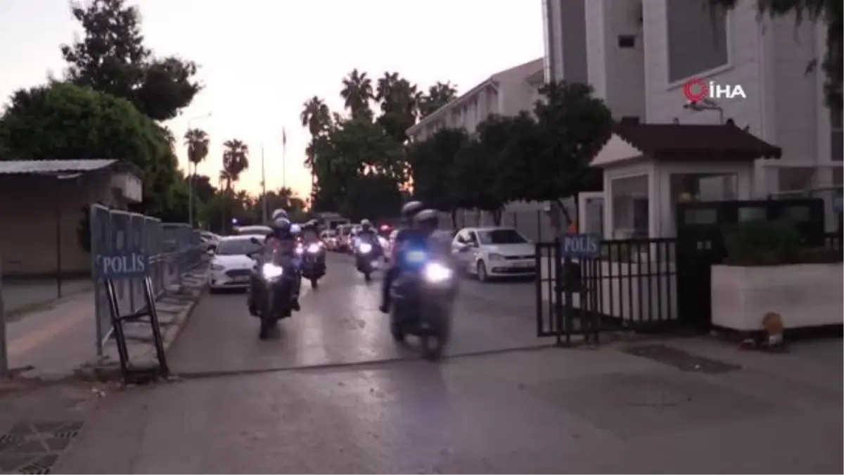 Depremzedeleri dolandıranlara şafak operasyonu: 10 gözaltı