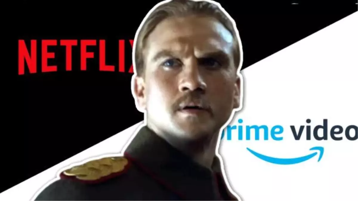 Ünlü gazeteci Fatih Altaylı: Atatürk dizisi Netflix ve Amazon tarafından yayınlanacak