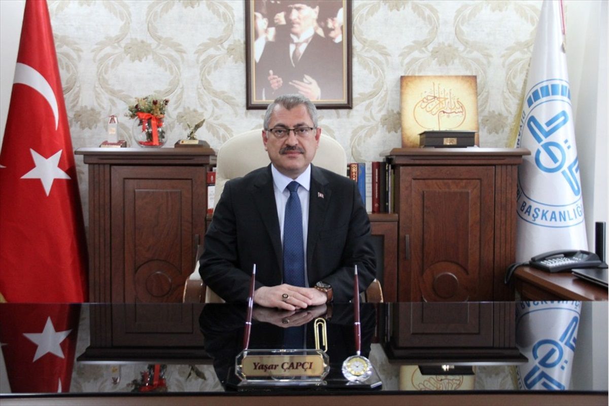 Diyanet İşleri Başkanı Ali Erbaş, Muğla\'da Kur\'an kursları açılış programına katılacak