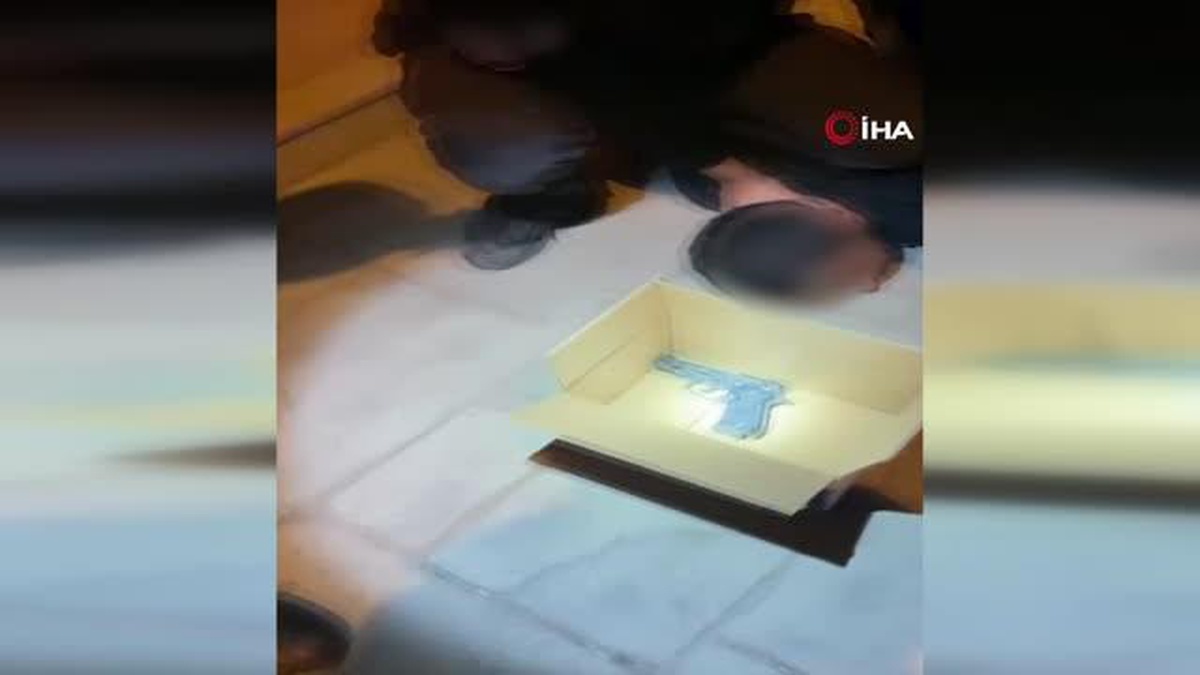 Elazığ\'da kapsamlı asayiş uygulaması: 90 ekip, 500 personel katıldı