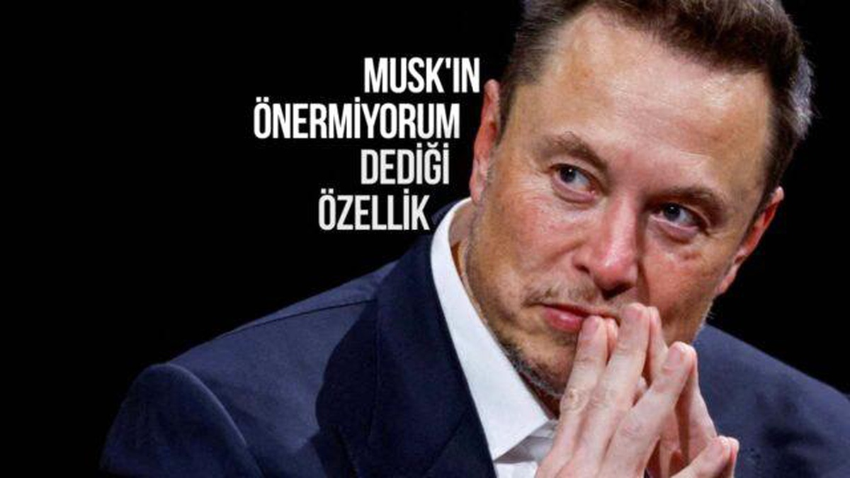 Elon Musk, Twitter\'da beğeni gizleme özelliğini önermiyor