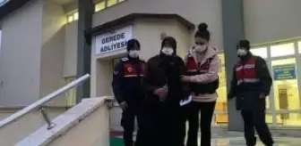 Eşi Odunla Vurarak Öldüren Kadına Haksız Tahrik İndirimiyle 24 Yıl Hapis Cezası