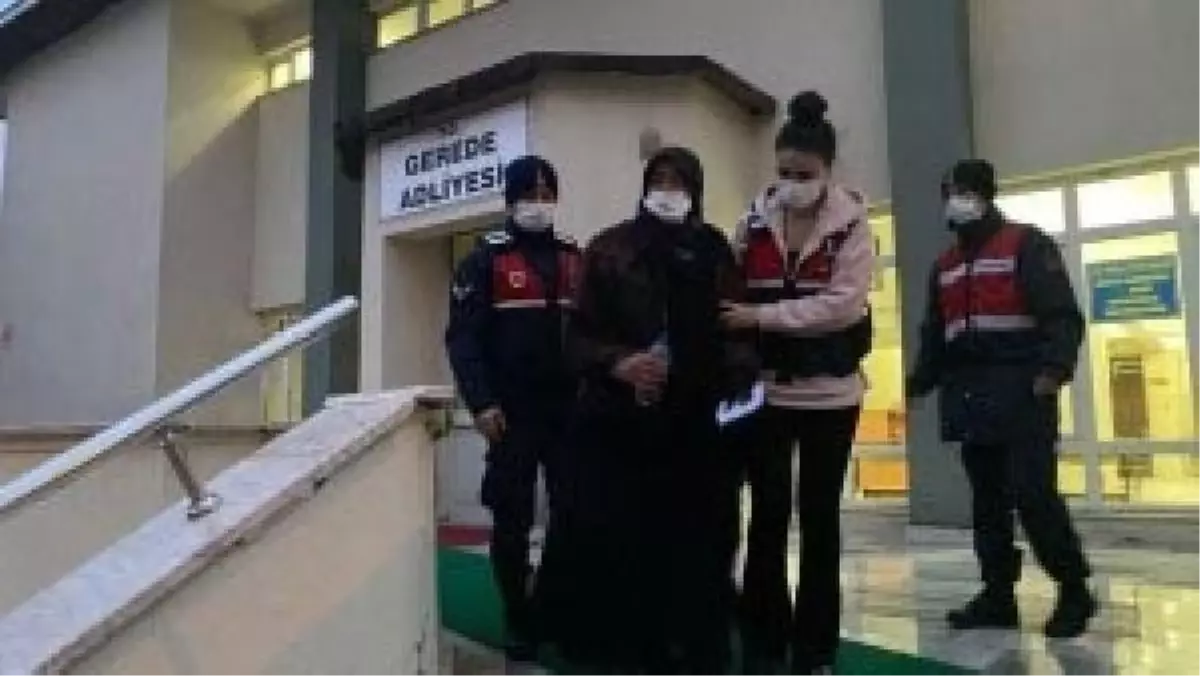 Eşi Odunla Vurarak Öldüren Kadına Haksız Tahrik İndirimiyle 24 Yıl Hapis Cezası