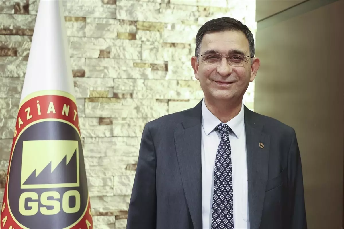 Gaziantep, Kahramanmaraş depremlerinin etkisiyle ihracatta gerilemeyi telafi ediyor