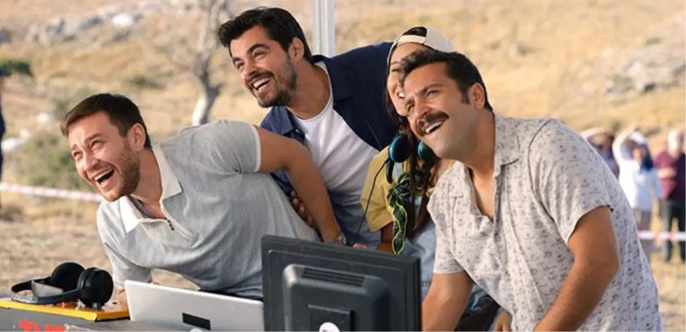 Gönül Dağı 105. bölümünde heyetin ziyareti sürprizlere gebe