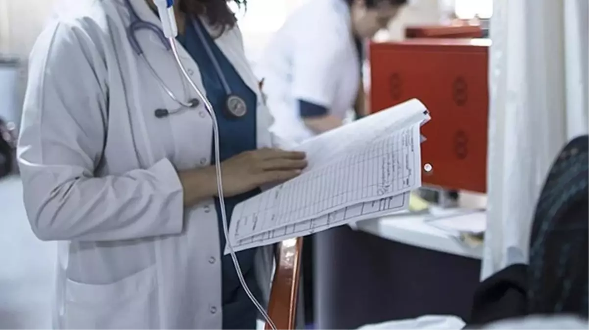 Hatay'da hamile doktora saldıran şüpheli tutuklanarak cezaevine gönderildi