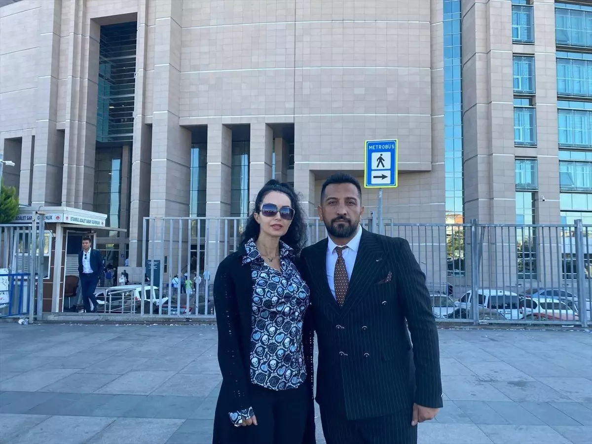 İsrail Başkonsolosluğu Önünde Otomobil Yakma Protestosuna Hapis Cezası