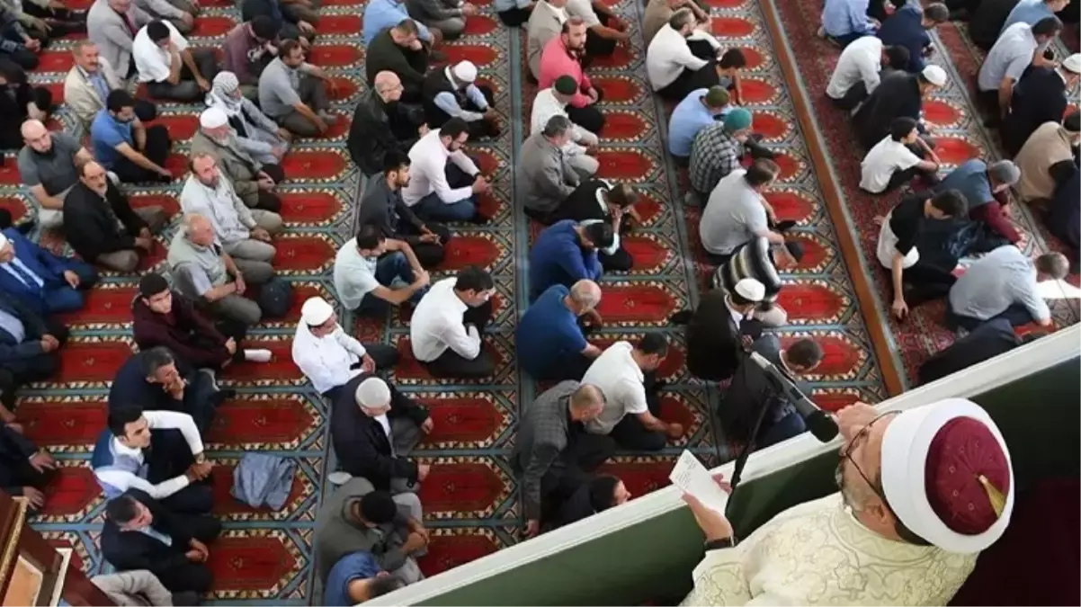 Kira anlaşmazlıkları cuma hutbesine girdi! Bu sözler hem kiracılara hem ev sahiplerine