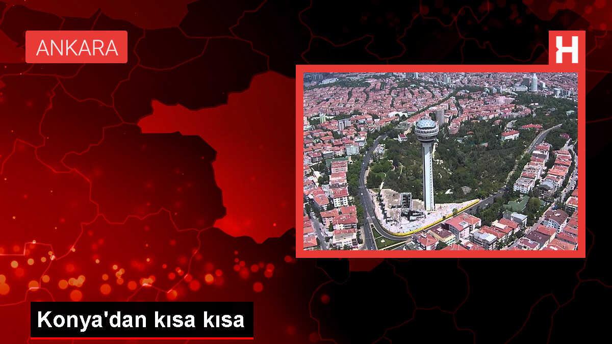Yalıhüyük'te İlköğretim Haftası Kutlaması