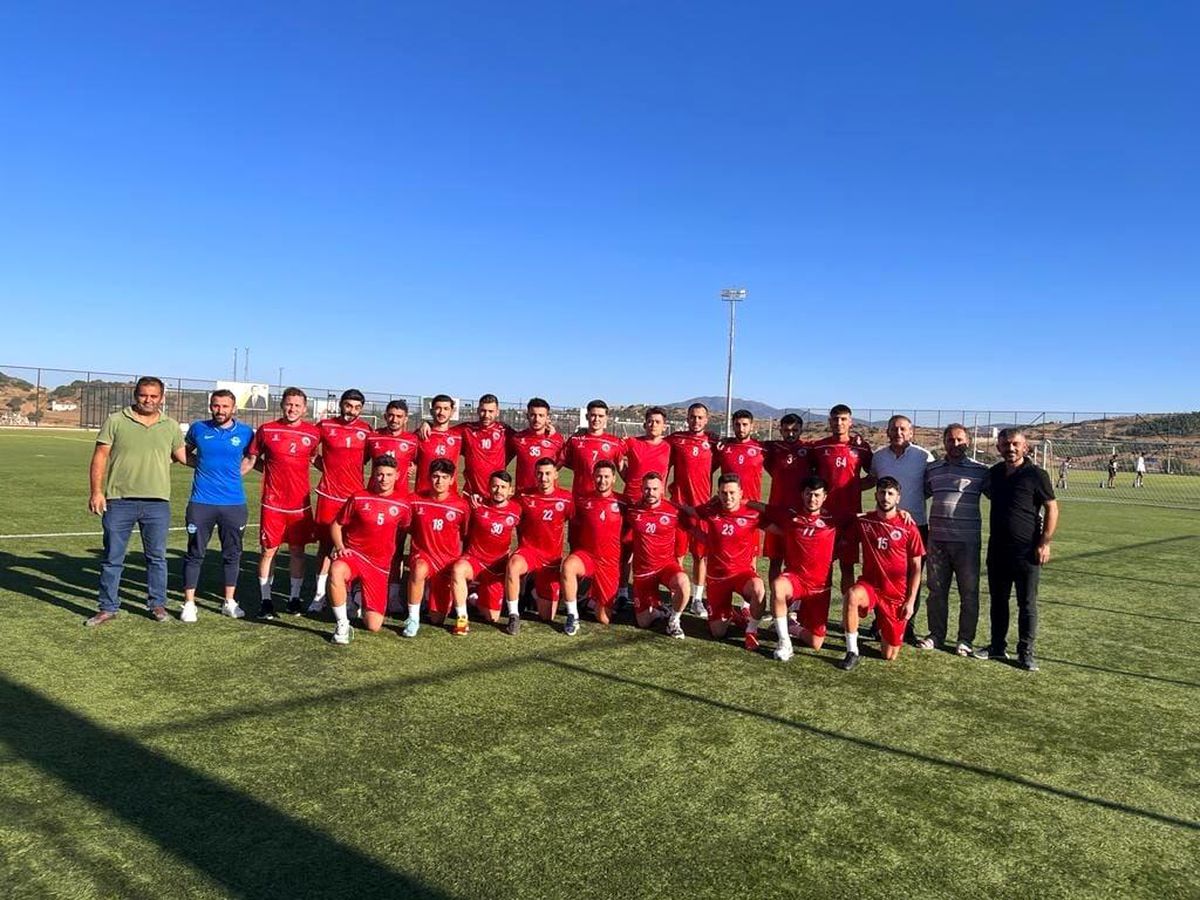 Kulaspor, yeni sezon için güçlü kadro ve teknik ekip hazırlığı yapıyor